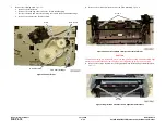 Предварительный просмотр 109 страницы Xerox B205 Service Manual