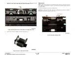 Предварительный просмотр 112 страницы Xerox B205 Service Manual