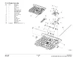 Предварительный просмотр 145 страницы Xerox B205 Service Manual