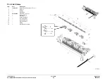 Предварительный просмотр 146 страницы Xerox B205 Service Manual