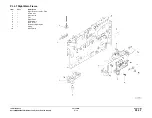 Предварительный просмотр 150 страницы Xerox B205 Service Manual