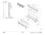 Предварительный просмотр 151 страницы Xerox B205 Service Manual