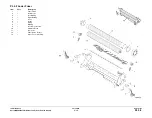 Предварительный просмотр 152 страницы Xerox B205 Service Manual