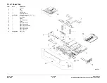 Предварительный просмотр 153 страницы Xerox B205 Service Manual