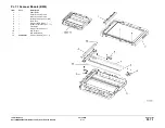 Предварительный просмотр 154 страницы Xerox B205 Service Manual