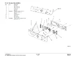 Предварительный просмотр 156 страницы Xerox B205 Service Manual