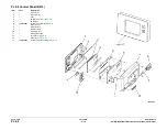 Предварительный просмотр 157 страницы Xerox B205 Service Manual