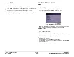 Предварительный просмотр 177 страницы Xerox B205 Service Manual