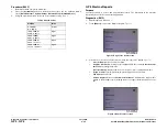 Предварительный просмотр 181 страницы Xerox B205 Service Manual