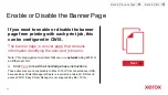 Preview for 24 page of Xerox B215 Get Started