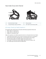 Preview for 27 page of Xerox B215 User Manual