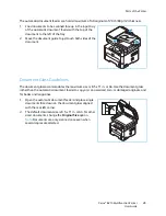 Preview for 28 page of Xerox B215 User Manual