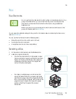 Preview for 138 page of Xerox B215 User Manual