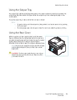 Preview for 193 page of Xerox B215 User Manual