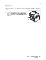 Preview for 218 page of Xerox B215 User Manual