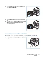 Preview for 223 page of Xerox B215 User Manual