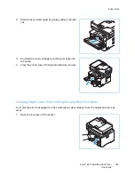 Preview for 225 page of Xerox B215 User Manual