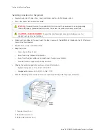 Preview for 34 page of Xerox B235 User Manual