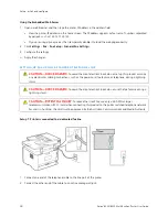 Preview for 40 page of Xerox B235 User Manual