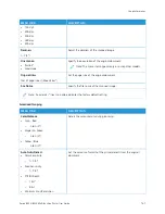 Preview for 161 page of Xerox B235 User Manual