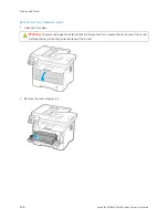 Preview for 208 page of Xerox B235 User Manual