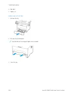 Preview for 264 page of Xerox B235 User Manual