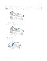 Preview for 271 page of Xerox B235 User Manual