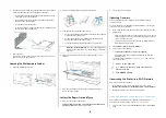 Preview for 10 page of Xerox B305 Quick Reference Manual