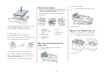 Preview for 12 page of Xerox B305 Quick Reference Manual