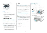 Xerox B310 Quick Reference Manual preview