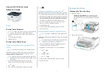 Предварительный просмотр 1 страницы Xerox B310 Quick Reference Manual