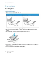 Preview for 156 page of Xerox B310 User Manual