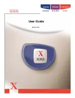 Xerox C123 Copycentre User Manual preview