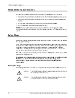 Preview for 16 page of Xerox C123 Copycentre User Manual