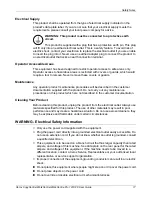 Preview for 17 page of Xerox C123 Copycentre User Manual