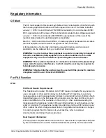 Preview for 21 page of Xerox C123 Copycentre User Manual