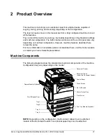 Preview for 31 page of Xerox C123 Copycentre User Manual