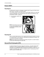 Preview for 36 page of Xerox C123 Copycentre User Manual