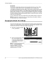 Preview for 38 page of Xerox C123 Copycentre User Manual