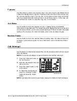 Preview for 41 page of Xerox C123 Copycentre User Manual