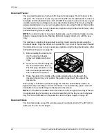 Preview for 44 page of Xerox C123 Copycentre User Manual