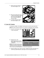 Preview for 45 page of Xerox C123 Copycentre User Manual