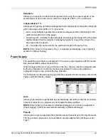 Preview for 49 page of Xerox C123 Copycentre User Manual