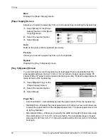 Preview for 50 page of Xerox C123 Copycentre User Manual