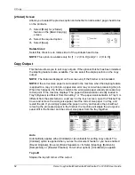 Preview for 52 page of Xerox C123 Copycentre User Manual