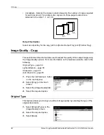 Preview for 54 page of Xerox C123 Copycentre User Manual