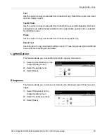 Preview for 55 page of Xerox C123 Copycentre User Manual