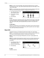 Preview for 60 page of Xerox C123 Copycentre User Manual