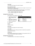 Preview for 61 page of Xerox C123 Copycentre User Manual