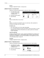 Preview for 66 page of Xerox C123 Copycentre User Manual